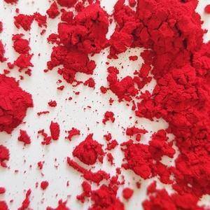 HAIR DYE Salon-Trusted & Chemical-Free Semi-Permanent INDIVIDUAL SIZE - Red