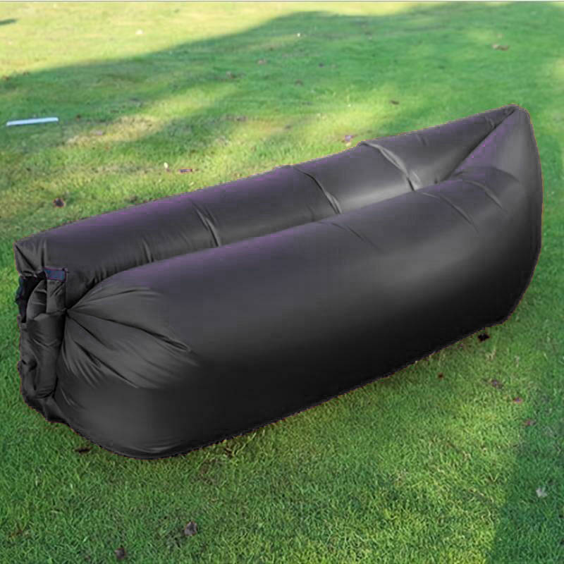 Chanodug Portable Outdoor Pocket Inflatable Lazy Sofa Cushion Bed