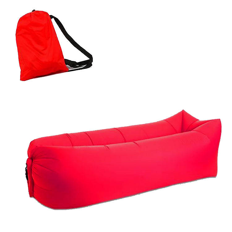 Chanodug Portable Outdoor Pocket Inflatable Lazy Sofa Cushion Bed