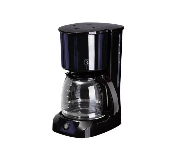 Berlinger Haus 1,5L Electric Coffee Maker