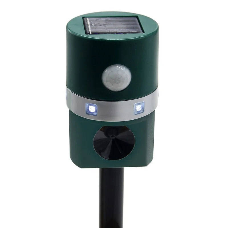 Solar Pest Repeller