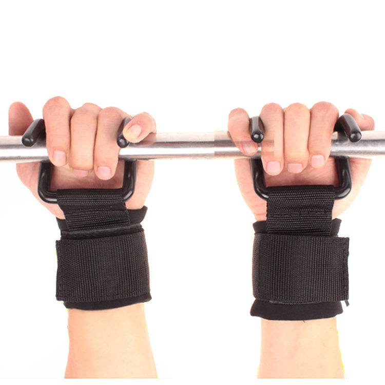 Weight Lifting Assist Hook Gym Equipment