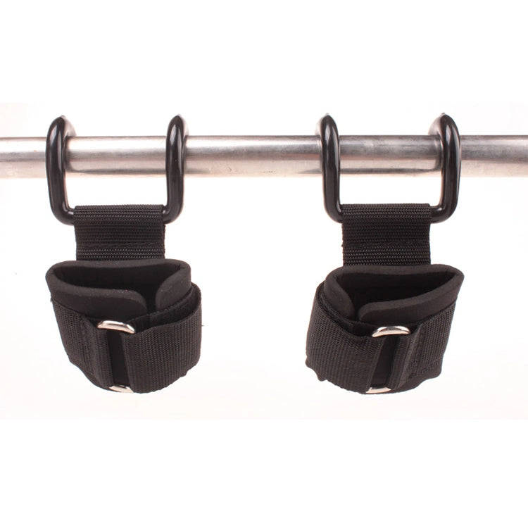 Weight Lifting Assist Hook Gym Equipment