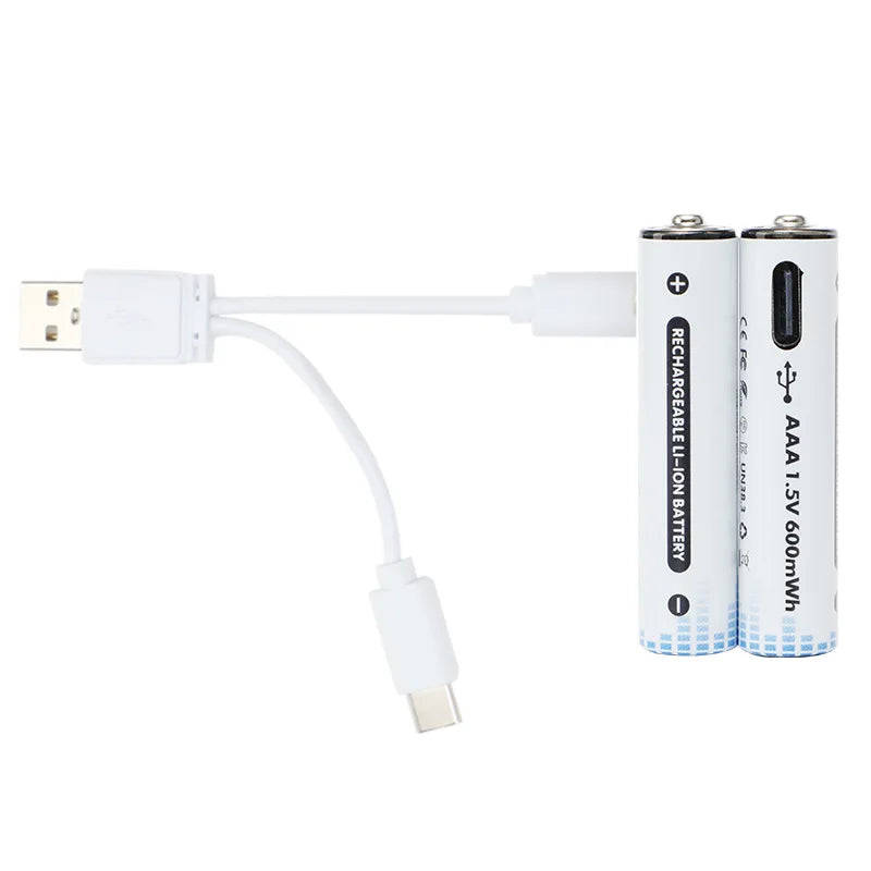 ENVIROMENTALLY FRIENDLY RECHARGEBLE LITHIUM BATTERY