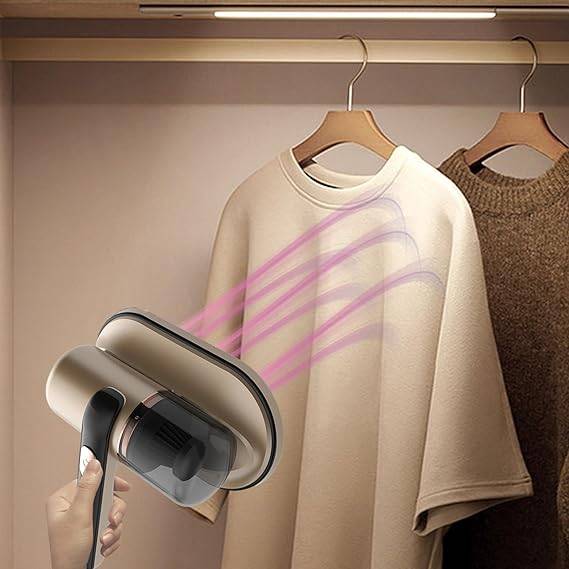 Cordless Handheld Bed Vacuum Cleaner-Mattress Vacuum Cleaner