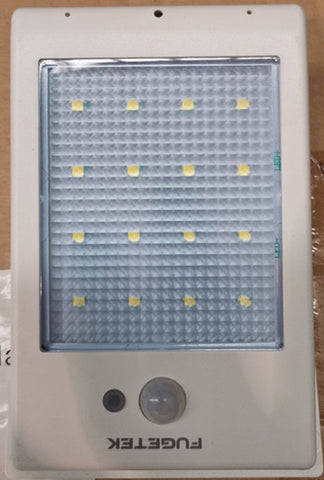 Solar Motion Light FT-16L