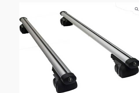 Roof Rack 120cm With Keys 5601 R840.00