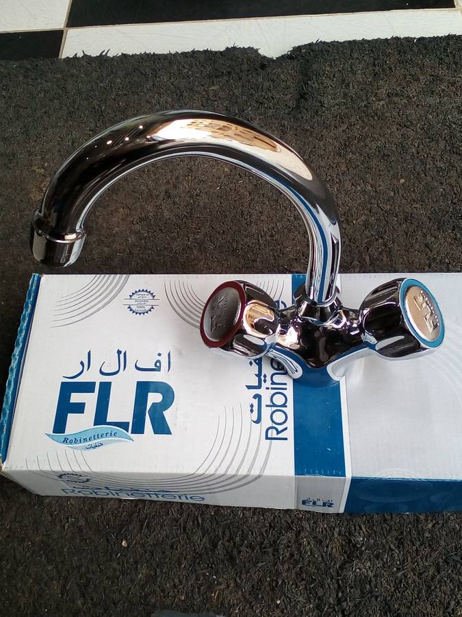 Kitchen Faucet