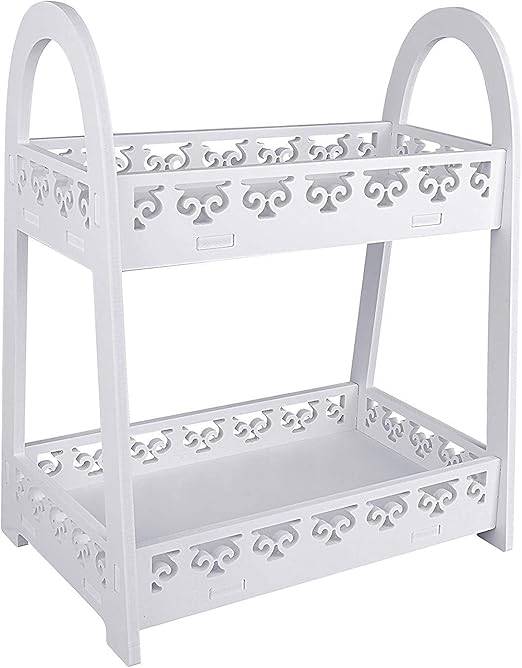 Makeup Organizer and Storage