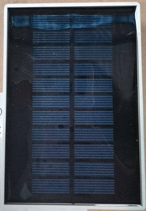 Solar Motion Light FT-16L