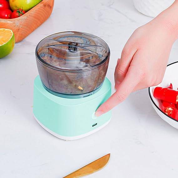 FOOD PROCESSOR