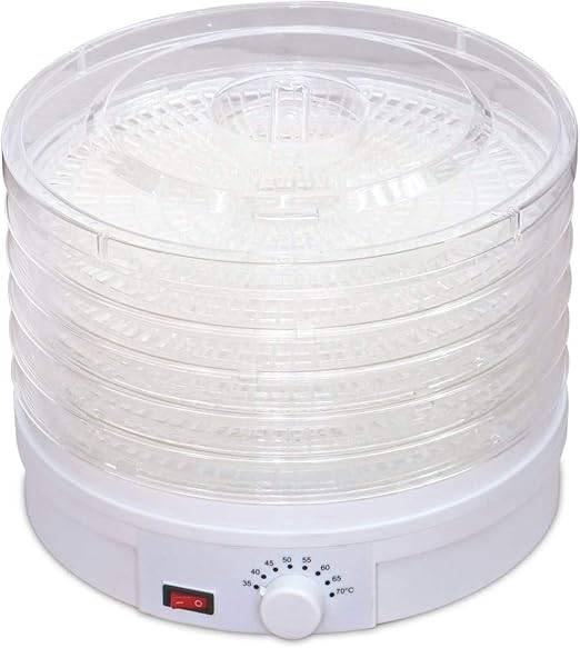 FOOD DEHYDRATER