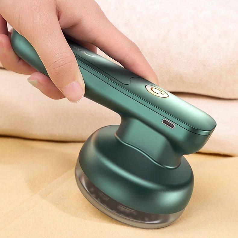 Shavers to Remove Pilling Fabric Shaver Lint Remover with Blade