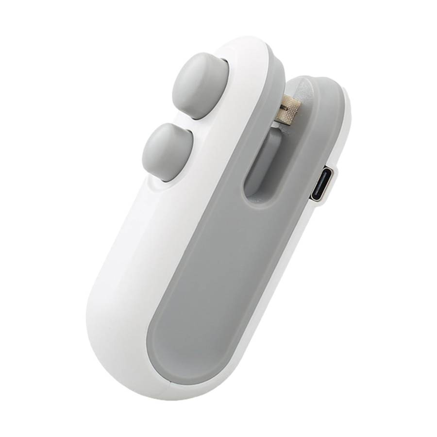 PORTABLE SEALING MACHINE SNACK SEALER