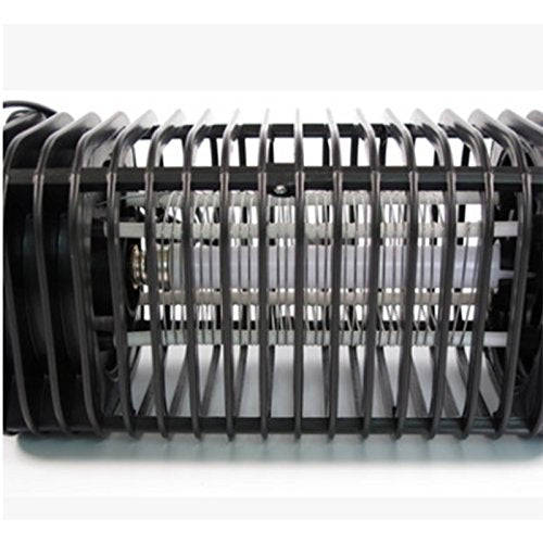 Indoor LED Electric Mosquito Killer Lamp Fly Bug Insect Mosquito Repellent Zapper Trap Pest Control