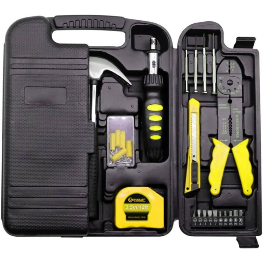 Handy Household Toolkit