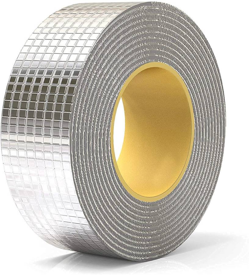 Leakage Repair Waterproof Tape For Pipe Leakage Roof Water Tape Leakage Solution Aluminium Foil Wate