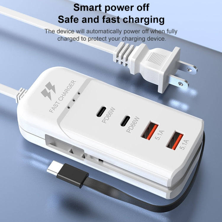 RACK CHARGER