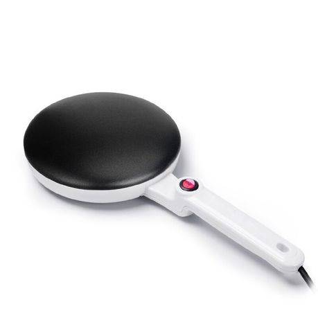 Electric Crepe Maker