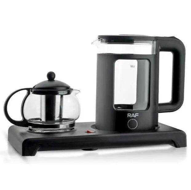 ELECTRIC KETTLE