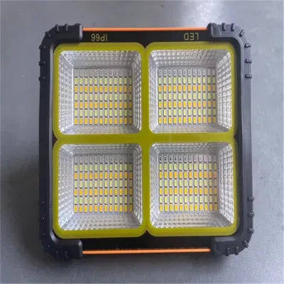 SOLAR LED LIGHT