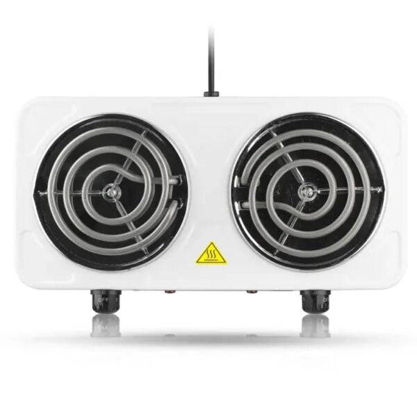 ELECTRIC STOVE