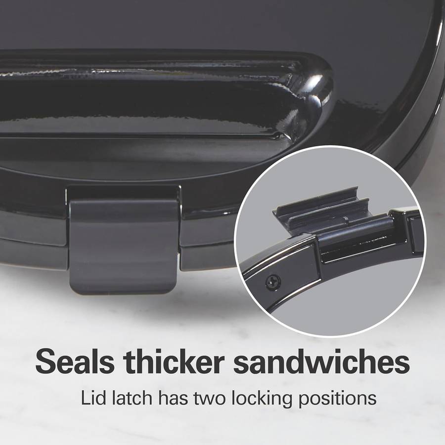 RAF SANDWICH MAKER