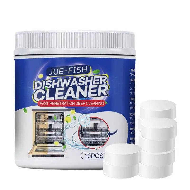 DISHWASHER CLEANER