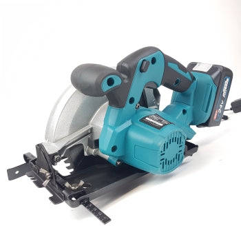 CORDLESS CIRCULAR SAW