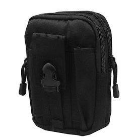 Multipurpose Tactical Nylon Waist Bags