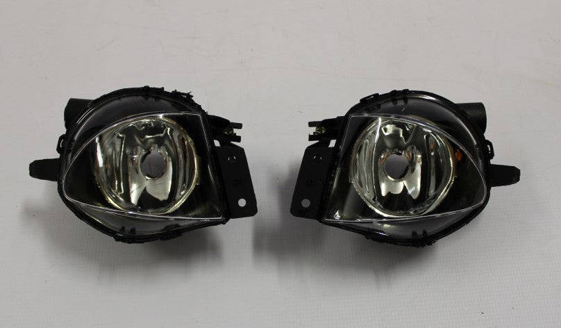 BMW E90 fog lights set 2005-2007