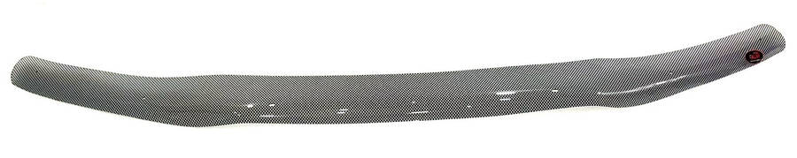 Ford Focus carbon bonnet guard up to 2005