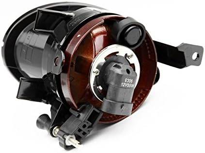 VW Golf 6 TSI/Jetta 6 Right fog light