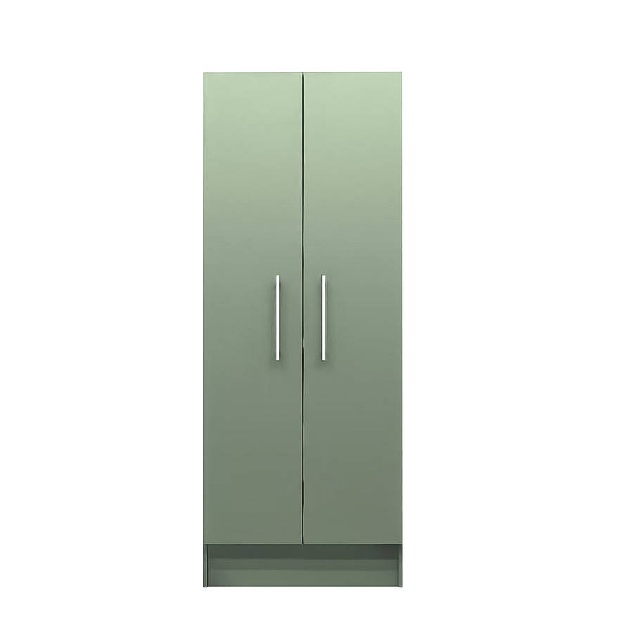 Linen Cupboard