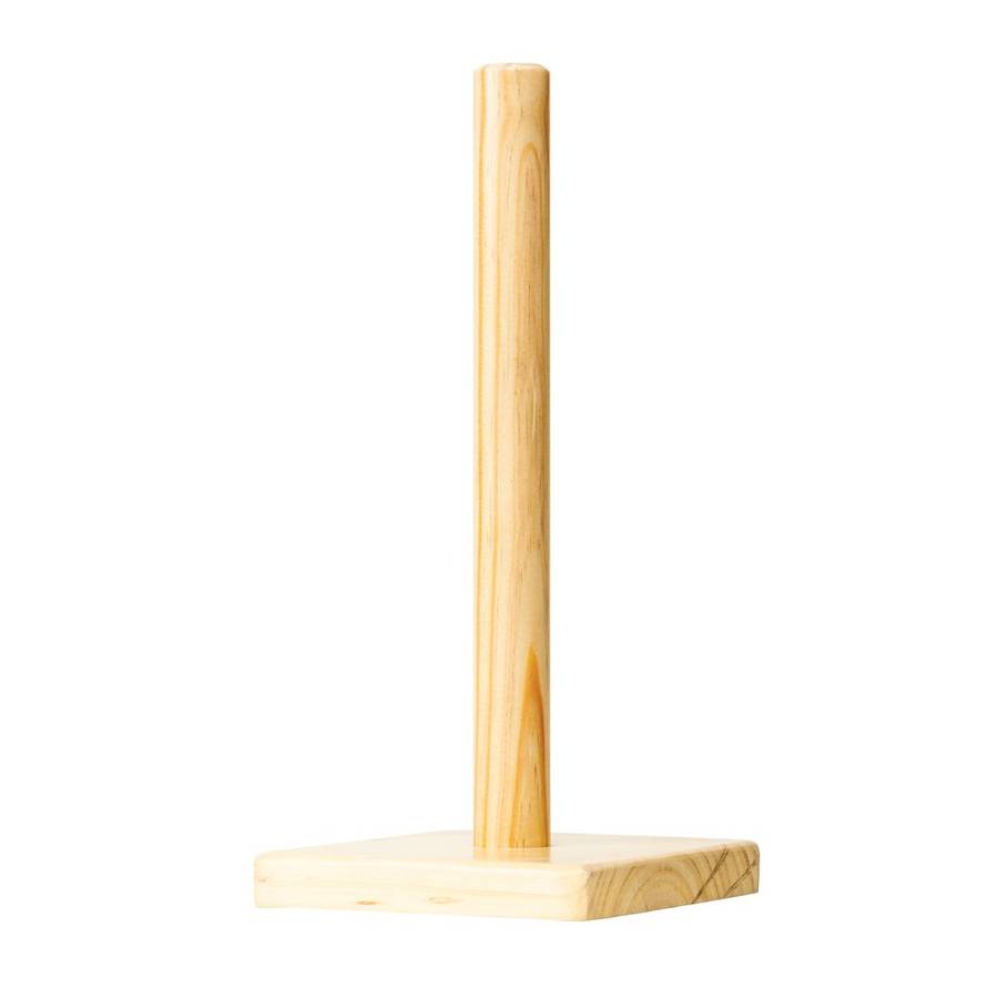 Portable Paper Towel Holder