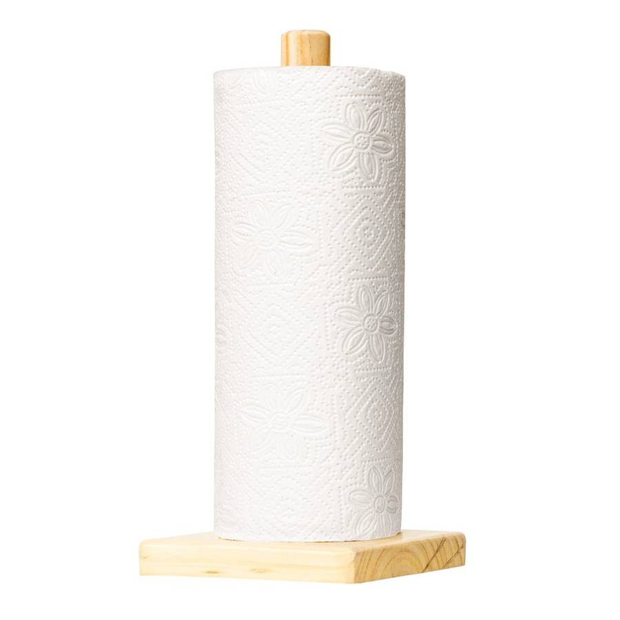 Portable Paper Towel Holder