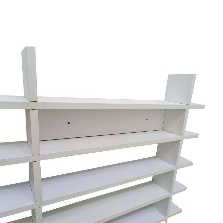 Dinky Memorabilia Display Shelf