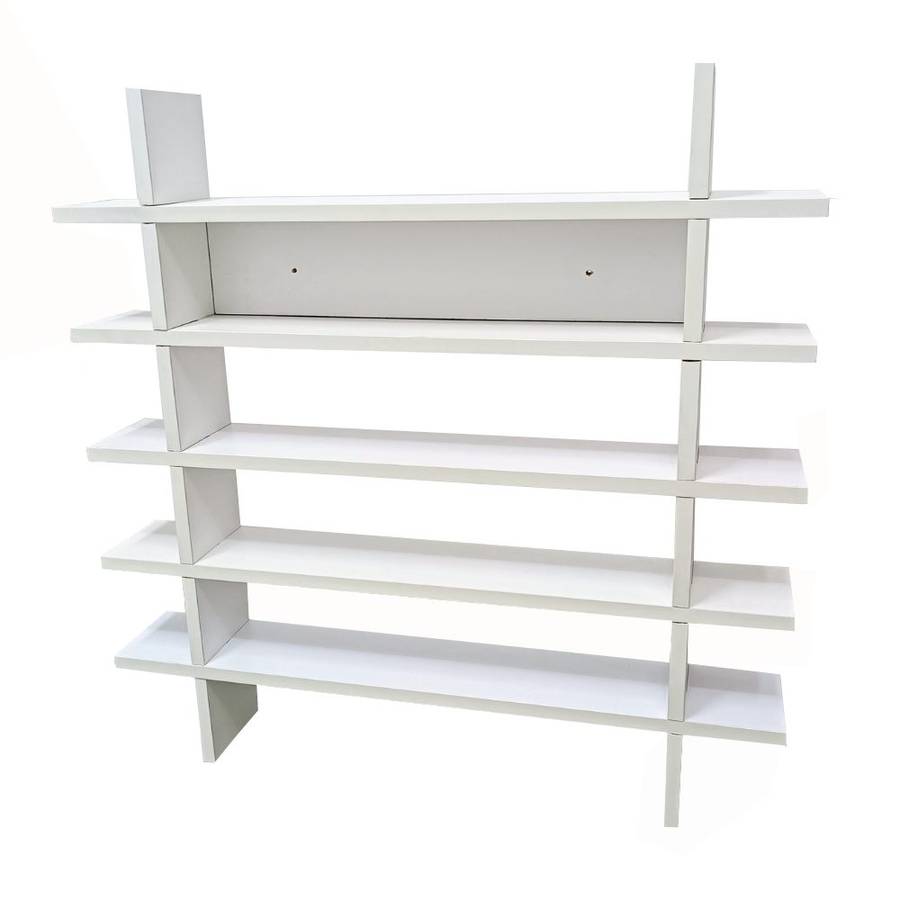 Dinky Memorabilia Display Shelf