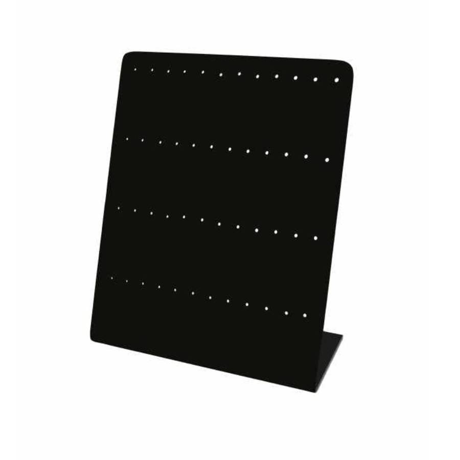 Perspex Earring Display Stand