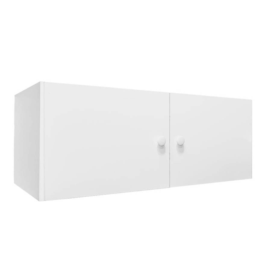 2-Door Built-in Cupboard TOP BOX