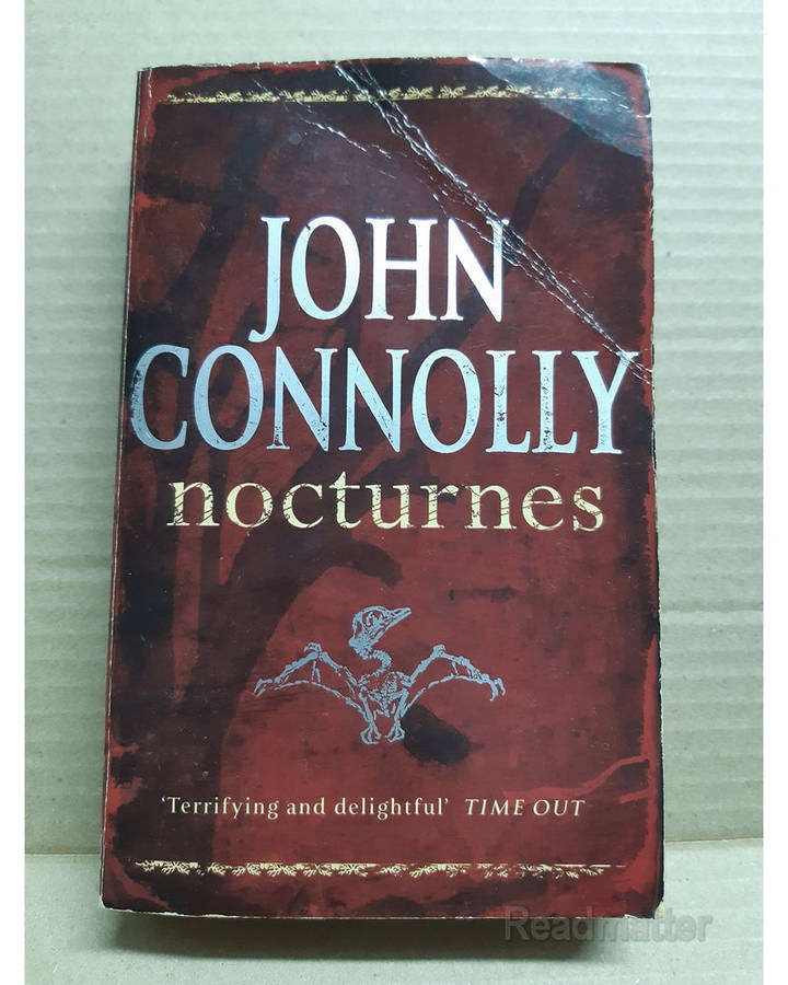 Nocturnes (John Connolly)