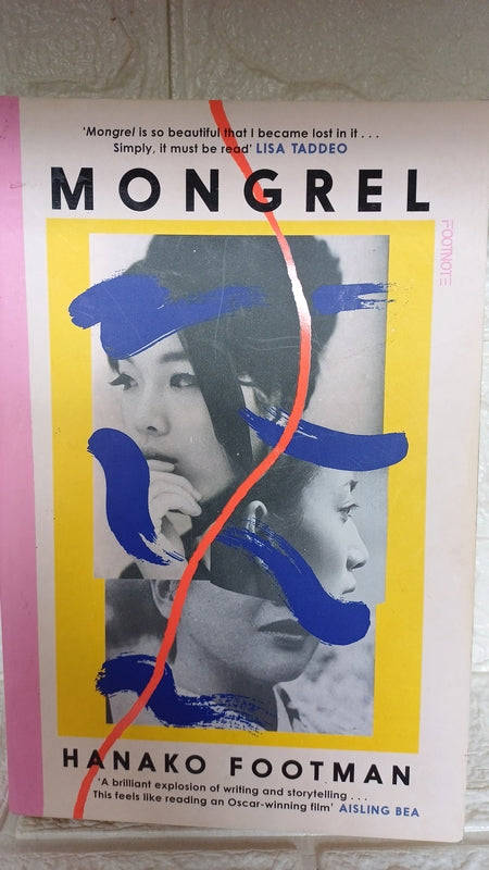 Mongrel (Hanako Footman)