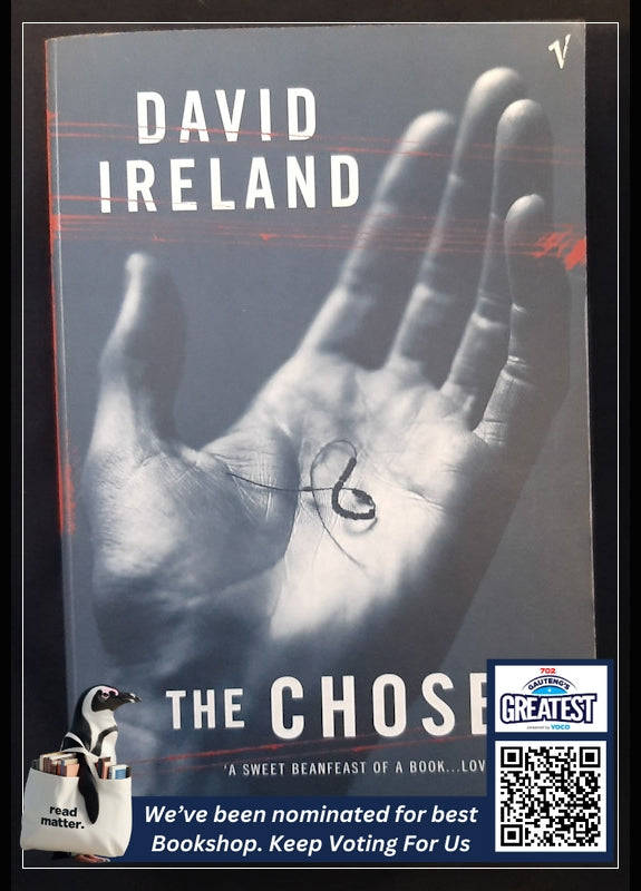 The Chosen (David Ireland)