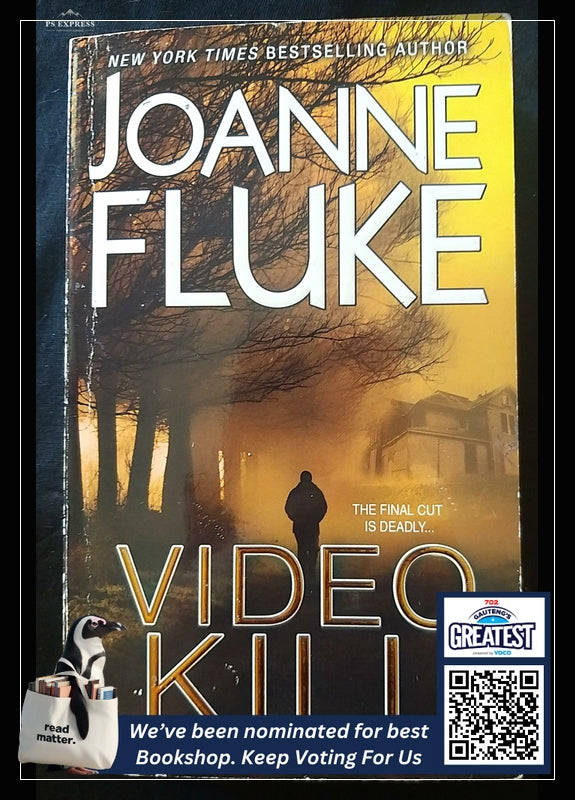 Video Kill (Joanne Fluke)