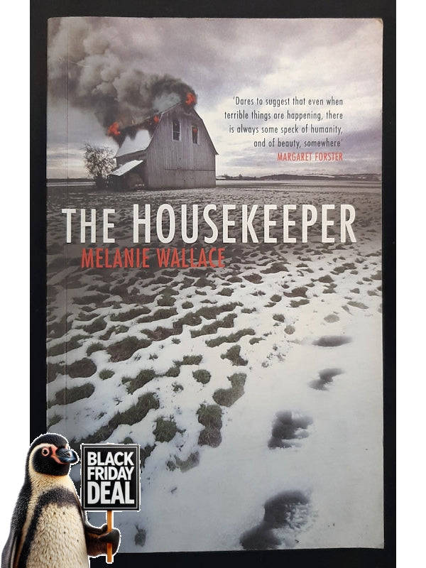 The Housekeeper (Melanie Wallace)
