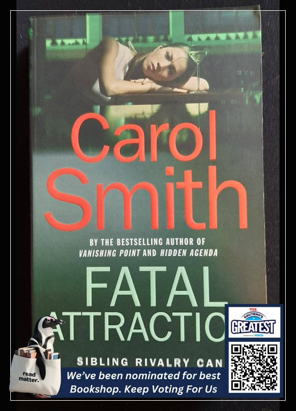 Fatal Attraction (Carol Smith)