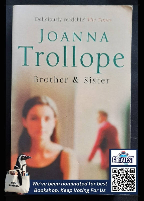 Brother And Sister (Joanna Trollope)