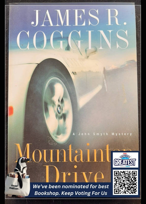 Mountaintop Drive (James Goggins)