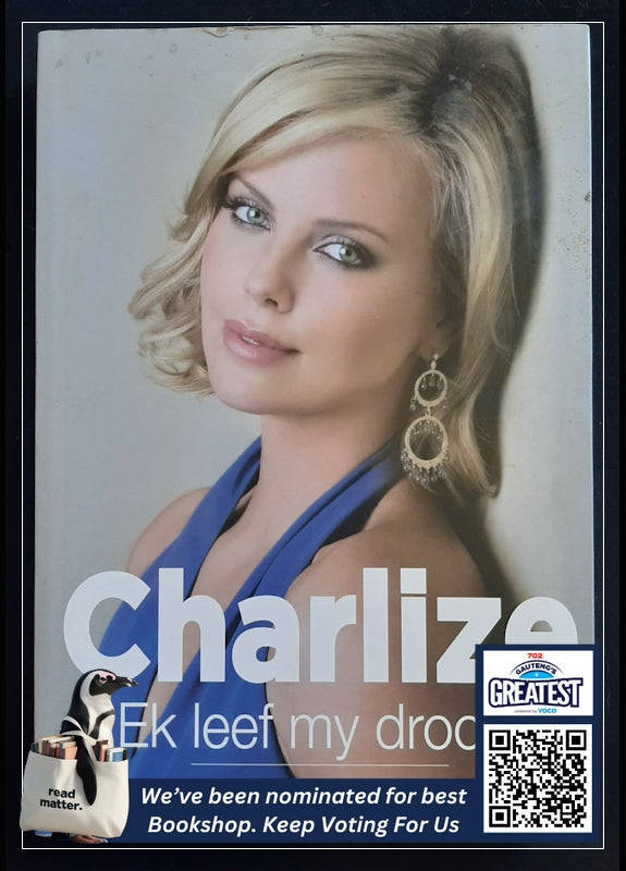Charlize Ek Leef My Droom (Chris Karsten)
