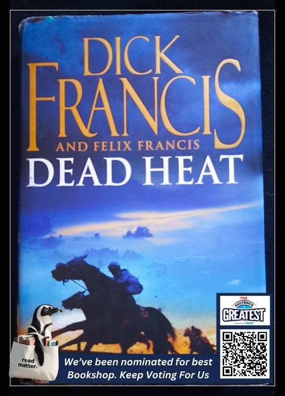 Dead Heat (Dick Francis, Felix Francis )